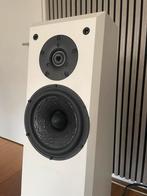 Xavian XN Piccola, Overige merken, Front, Rear of Stereo speakers, Zo goed als nieuw, 120 watt of meer