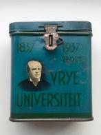 Missiebus Vrye Universiteit Vrouwen Comité, Verzamelen, Ophalen of Verzenden, Gebruikt, Overige