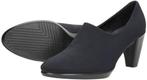 ECCO shape plateau 55 pumps maat 39, Kleding | Dames, Schoenen, Ophalen of Verzenden, Zo goed als nieuw, Zwart