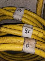 Professionele waterslang, beregeningsslang 25mm, Ophalen, Gebruikt, Overige typen