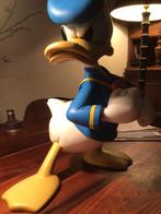 Donald Duck,BOOS., Ophalen of Verzenden, Donald Duck, Zo goed als nieuw, Beeldje of Figuurtje