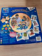 Party en co Disney - s1882, Hobby en Vrije tijd, Gezelschapsspellen | Bordspellen, Ophalen of Verzenden, Zo goed als nieuw
