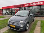 Fiat 500 0.9 TwinAir Turbo Lounge|AIRCO|NAVI, Auto's, Fiat, Gebruikt, Origineel Nederlands, Bedrijf, 26 km/l