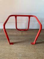 Talen Tools rugsteun / leuning voor slee, Ophalen of Verzenden, Zo goed als nieuw