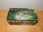 bosch xeo accu universeelsnijder voor tapijt doek karton, Ophalen of Verzenden, Zo goed als nieuw