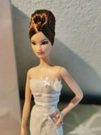 Vera Wang Barbie Bruid - The Romanticist, Verzamelen, Ophalen of Verzenden, Zo goed als nieuw