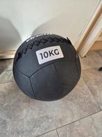 Virtufit fitness bal, Ophalen