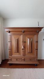 Groenlose kussenkast, Antiek en Kunst, Ophalen