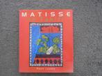 Matisse in Tahiti  Paule Laudon, Ophalen of Verzenden, Zo goed als nieuw, Schilder- en Tekenkunst, Paule Laudon
