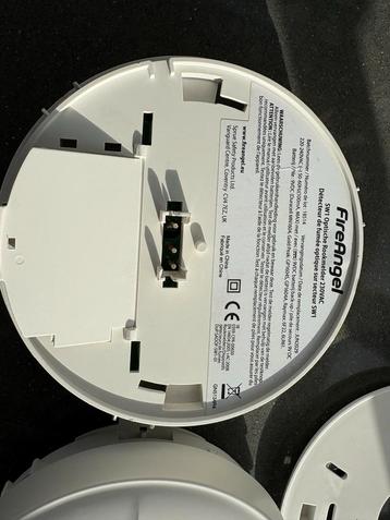 FireAngel Rookmelder beschikbaar voor biedingen