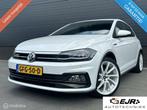 Volkswagen Polo 1.0 TSI 2X R-LINE! CLIMA*CRUISE*ABT*66.000KM, Voorwielaandrijving, Gebruikt, Huisgarantie, Met garantie (alle)