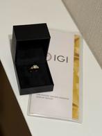 gouden (trouw) ring met diamanten! IGI certificaat! nieuw!, Sieraden, Tassen en Uiterlijk, Ringen, Nieuw, Ophalen of Verzenden