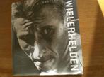 boek onsterfelijke wielerhelden  wielrennen, Ophalen of Verzenden, Zo goed als nieuw, Balsport