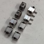 FG wielmeenemers aluminium & staal (Marder Monstertruck Baja, Gebruikt, Onderdeel, Overige schalen, Overige typen