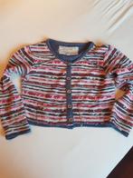 Garcia Jeans 164/170 vestje, Meisje, Trui of Vest, Garcia Jeans, Ophalen of Verzenden