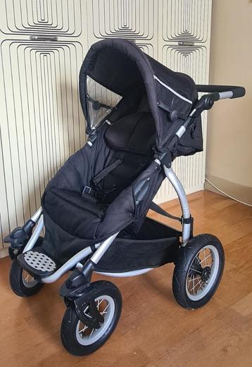 Kinderwagen Style Combi beschikbaar voor biedingen