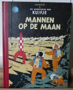 De avonturen van Kuifje ‘Mannen op de maan’ fac-similé 2006, Boeken, Stripboeken, Nieuw, Ophalen of Verzenden, Eén stripboek, Hergé