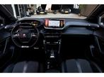 Peugeot 208 208 1.2 PureTech 131 PK GT | Automaat | Pano | C, Auto's, Automaat, Euro 6, Overige kleuren, Bedrijf