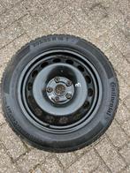 Banden met velg nieuw 4 x, Ophalen of Verzenden, Zo goed als nieuw
