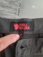 Fjällraven afritsbroek heren maat 54, Ophalen, Zo goed als nieuw