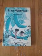 In het regenwoud van Memory Funai, Ophalen of Verzenden, Gelezen, Fictie algemeen