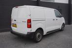 Toyota ProAce Worker 2.0 145PK EURO 6 - Airco - Cruise - PDC, Voorwielaandrijving, 145 pk, Stof, Gebruikt