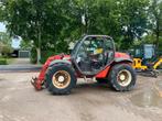 Manitou MLT526T verreiker (bj 2001), Zakelijke goederen, Verreiker