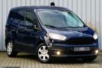 Ford Transit Courier 1.5 TDCI Trend / Airco / Dealer OH /, Auto's, Bestelauto's, Voorwielaandrijving, Stof, Gebruikt, 4 cilinders