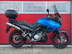 KAWASAKI KLV 1000 (bj 2006), 2 cilinders, 996 cc, Bedrijf, Onbekend