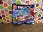 LEGO 30636 POLYBAG Z-Blob and Bunchu Spider Escape, Ophalen of Verzenden, Nieuw, Complete set, Lego