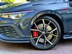 Volkswagen Golf 2.0 TSI Clubsport Pano/Memory/Blindspot/Matr, Auto's, Automaat, 12 maanden, 1525 kg, Gebruikt