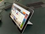 Microsoft SurfaceGo 2 Complete Set met Docking Station, Gebruikt, SurfaceGo 2 128, Ophalen of Verzenden, 128 GB