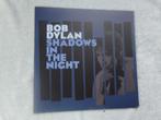 Bob Dylan - shadows in the night, Verzenden, Zo goed als nieuw, 12 inch, Poprock