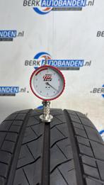 2x Bridgestone Duravis R660 ECO (DEMO) 215/60 R17C 109/107T, 17 inch, Ophalen of Verzenden, Band(en), Zomerbanden