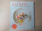 Carla Bardi - Sushi, Azië en Oosters, Ophalen of Verzenden, Zo goed als nieuw, Carla Bardi