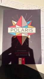 polaris natuurkunde vwo boeken en antwoordenboeken, Boeken, Ophalen of Verzenden, Gelezen, VWO, Natuurkunde