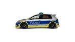 VW Golf VII R Oettinger Polizei '18, Hobby en Vrije tijd, Modelauto's | 1:18, OttOMobile, Rue de L' Ecusson 2, 56120 Josselin France
