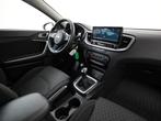 Kia Ceed Sportswagon 1.5 T-GDi DynamicPlusLine | 160PK | Tre, Auto's, Kia, Voorwielaandrijving, Stof, Gebruikt, Euro 6