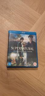 Supernatural Seizoen 1 - Blu-ray, Cd's en Dvd's, Dvd's | Tv en Series, Horror, Vanaf 16 jaar, Boxset, Ophalen of Verzenden