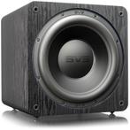 SVS: SB-3000 Subwoofer - Zwart - Retour Klant, Overige merken, Subwoofer, Nieuw, Ophalen of Verzenden