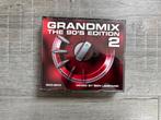 3 cd box Ben Liebrand Grandmix 90's edition deel 2, Cd's en Dvd's, Cd's | Dance en House, Ophalen of Verzenden, Zo goed als nieuw