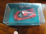 1/64 diecast McLAREN F1 roadcar, Minichamps, rood, Ophalen of Verzenden, Zo goed als nieuw, Auto