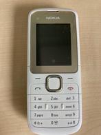 Nokia C2-00, Fysiek toetsenbord, Overige modellen, Gebruikt, Zonder abonnement