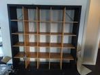 IKEA Kallax Kast 25 vakken - Gratis af te halen!, Ophalen of Verzenden, 25 tot 50 cm, Minder dan 100 cm