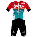 SPRINTPAK LOTTO DSTNY PRR racebody PRR 2024, Heren, ., Vermarc, Nieuw