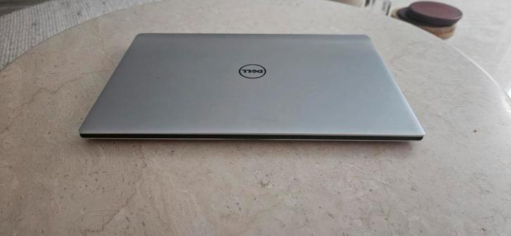 Dell XPS 13 - Ultradun en Krachtig!, Computers en Software, Windows Laptops, Gebruikt, 13 inch, SSD, 2 tot 3 Ghz, 8 GB, Qwerty
