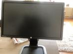 HP monitor Elite Displai E231, Computers en Software, Monitoren, Ophalen, Zo goed als nieuw