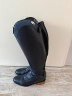 Pioneer rijlaarzen extra brede kuit, Dieren en Toebehoren, Paardrijkleding, Dressuur, Ophalen of Verzenden, Zo goed als nieuw