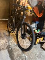 Vanmoof s2 2300km, Ophalen, Zo goed als nieuw, 50 km per accu of meer