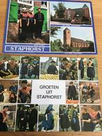 Staphorst, Verzenden, Voor 1920, Ongelopen, Zeeland